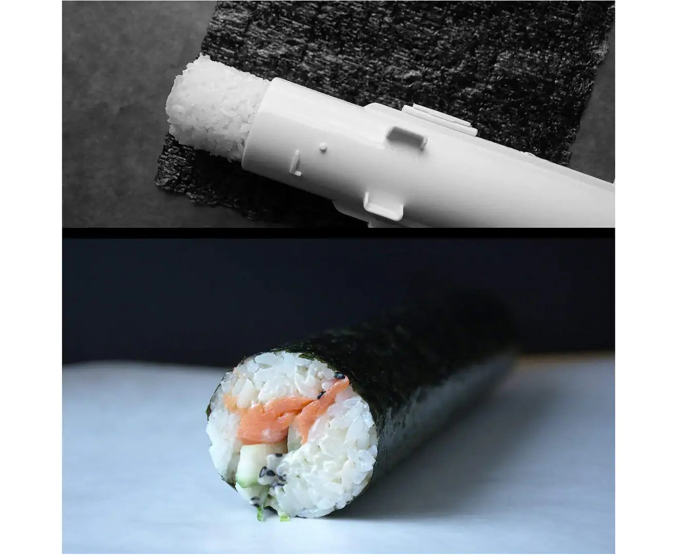 Easy Sushi Maker