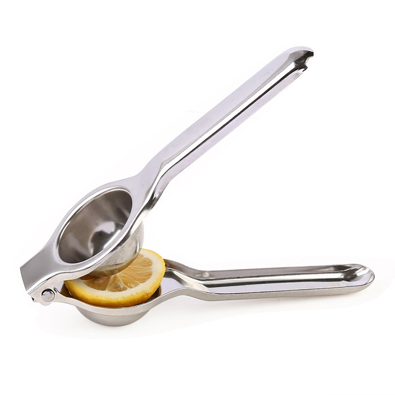 Stainless Steel CitrusPress