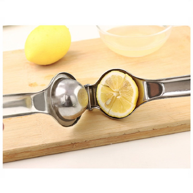 Stainless Steel CitrusPress