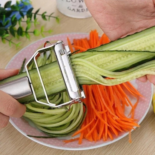 High Quality Stainless Steel Peeler