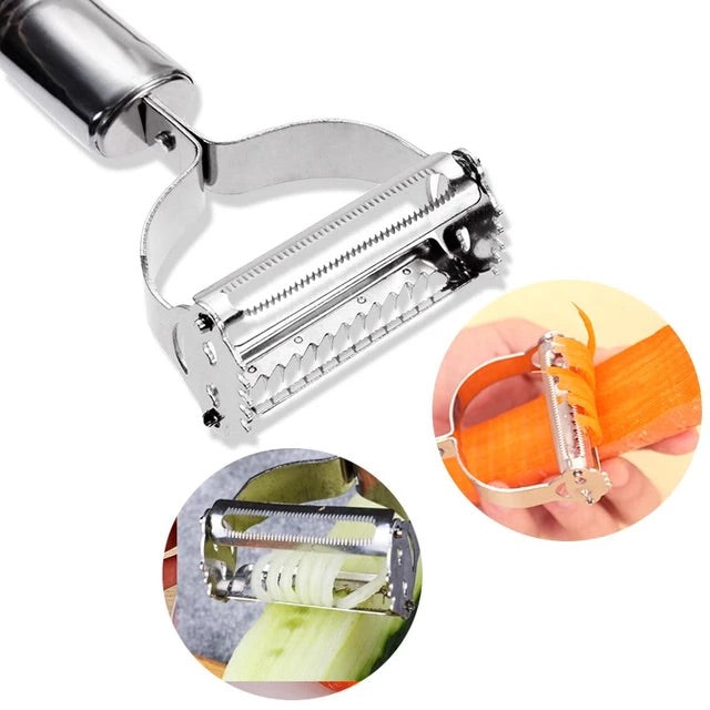 High Quality Stainless Steel Peeler