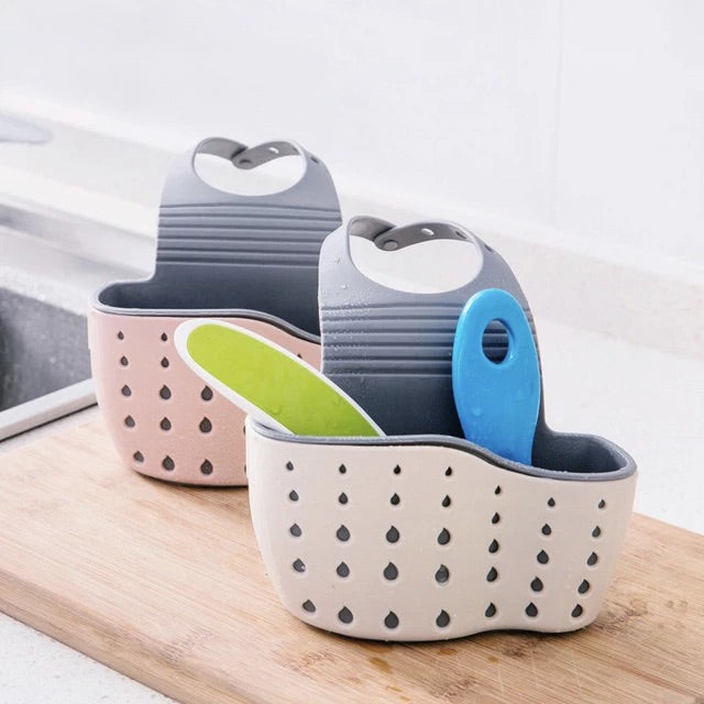 Kitchen Utensil Organiser